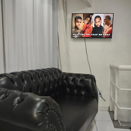 Ap Da Cris Cabo Frio Apartment Exterior photo