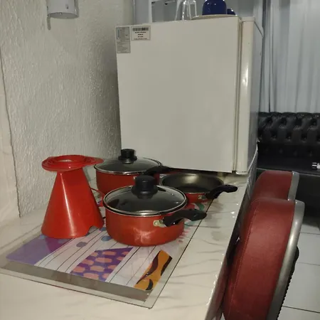 Ap Da Cris Cabo Frio Apartment Exterior photo