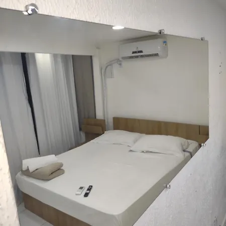 Ap Da Cris Cabo Frio Apartment Exterior photo