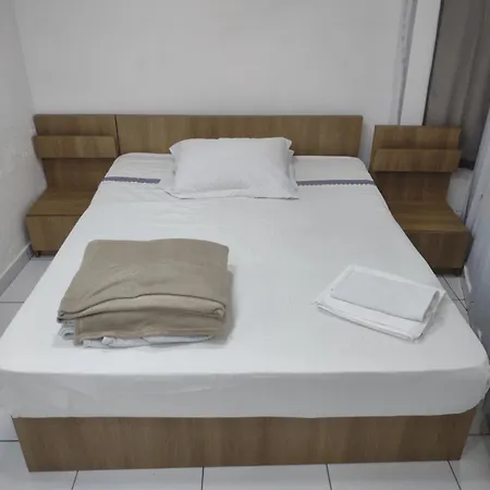 Ap Da Cris Cabo Frio Apartment Exterior photo