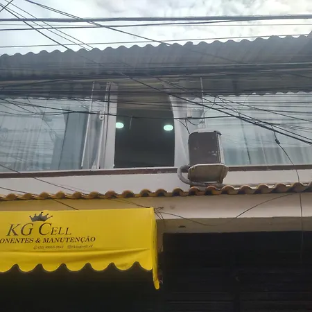 Ap Da Cris Cabo Frio Apartment Exterior photo