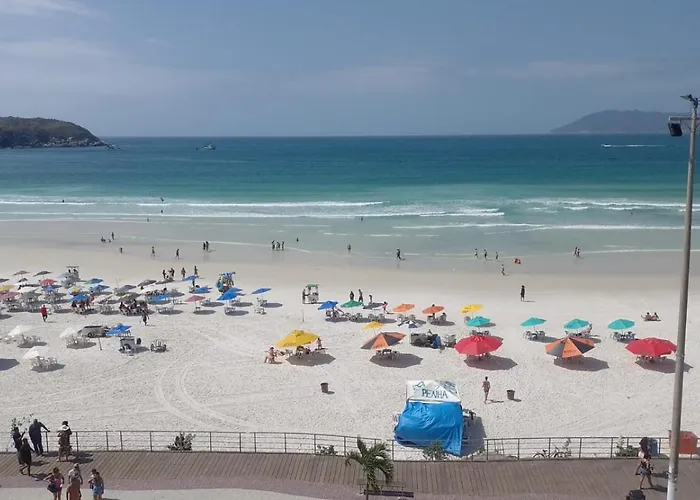 Ap Da Cris Cabo Frio