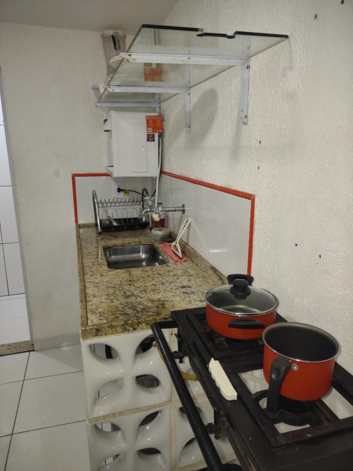 Apartment Ap Da Cris Cabo Frio