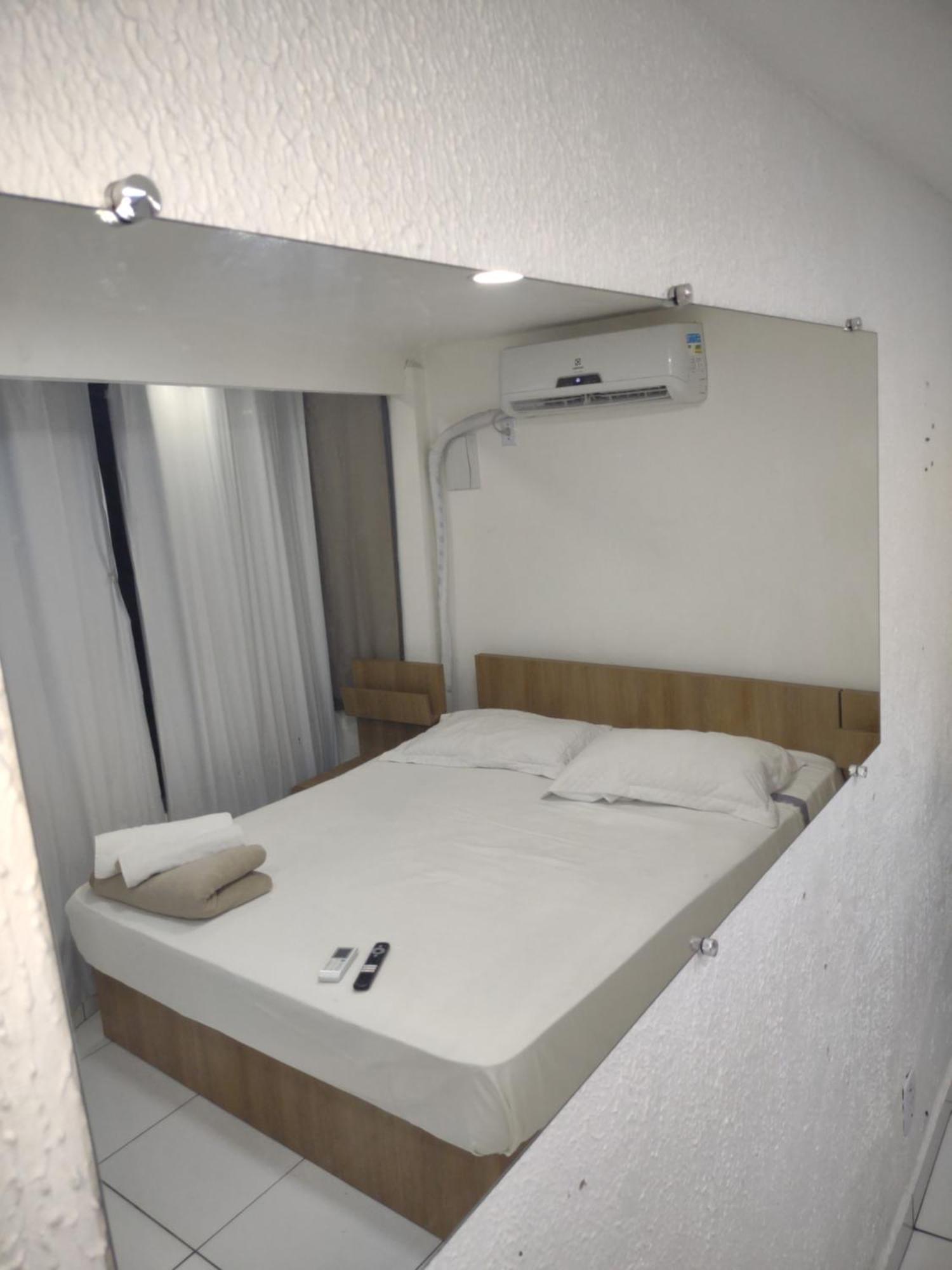 Ap Da Cris Apartment *