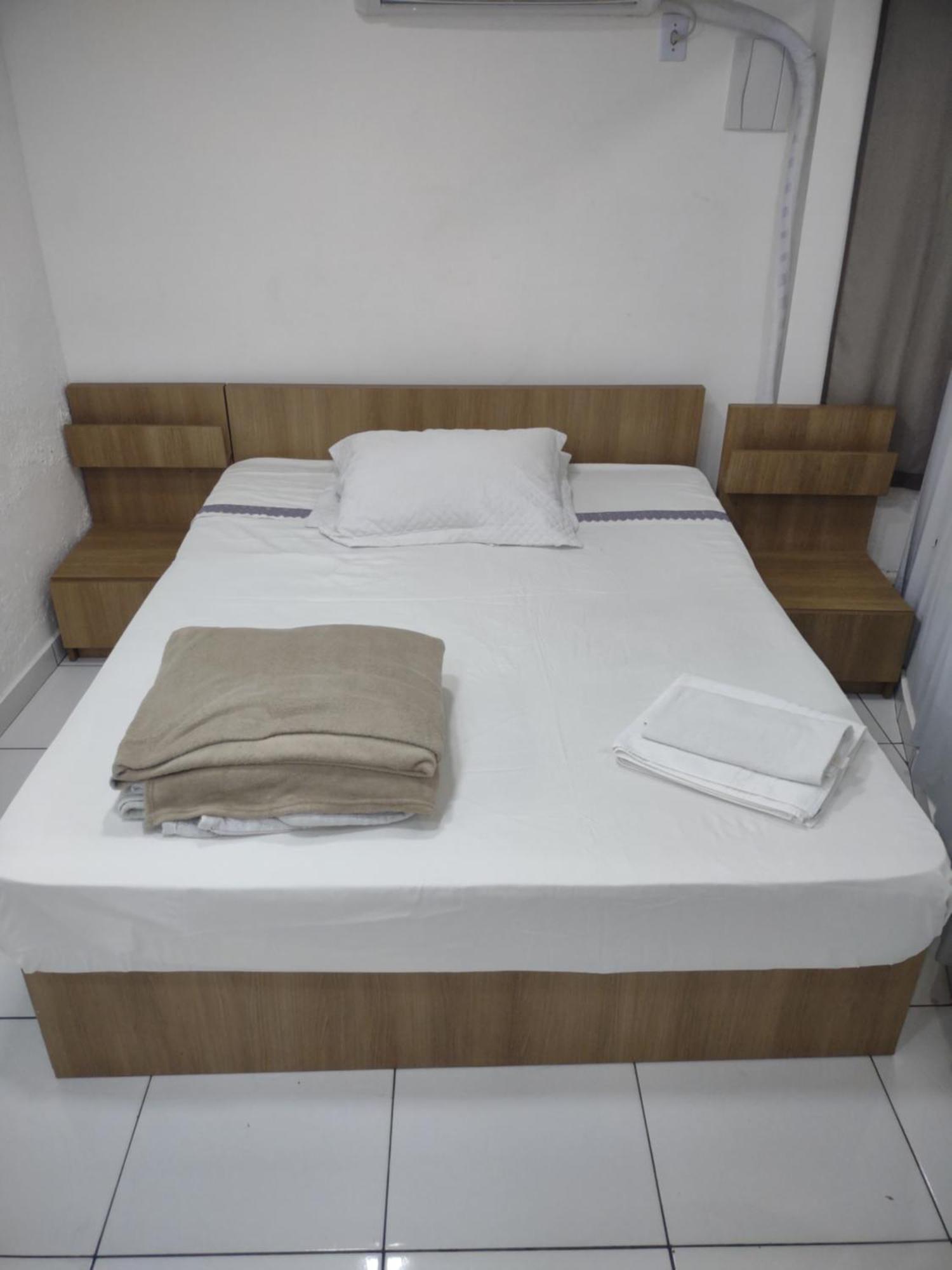 Apartment Ap Da Cris