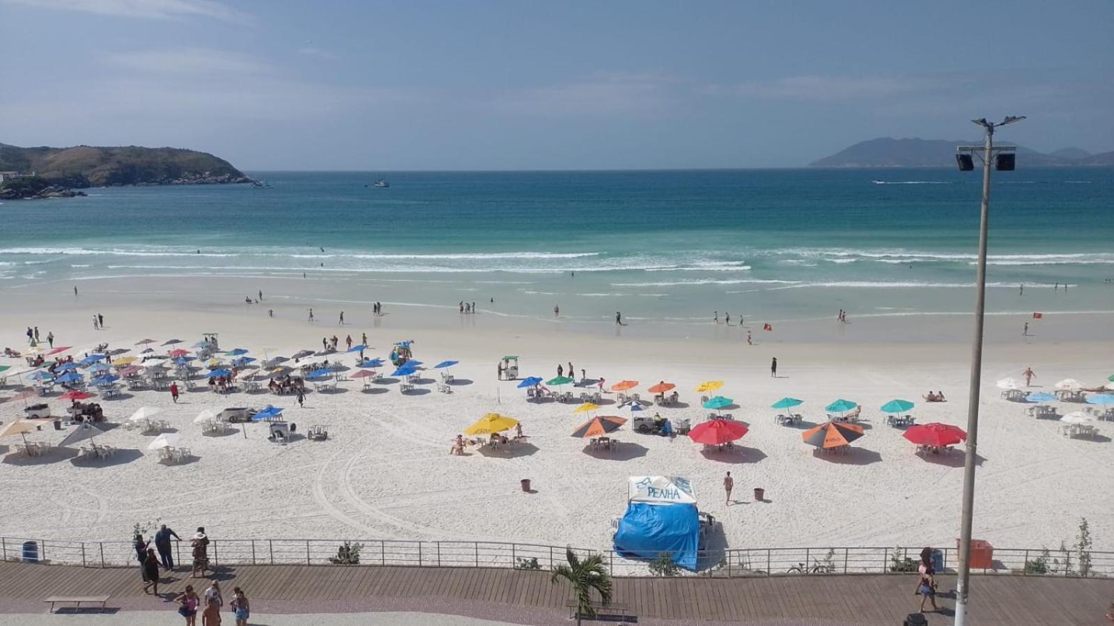 Ap Da Cris Apartment Cabo Frio